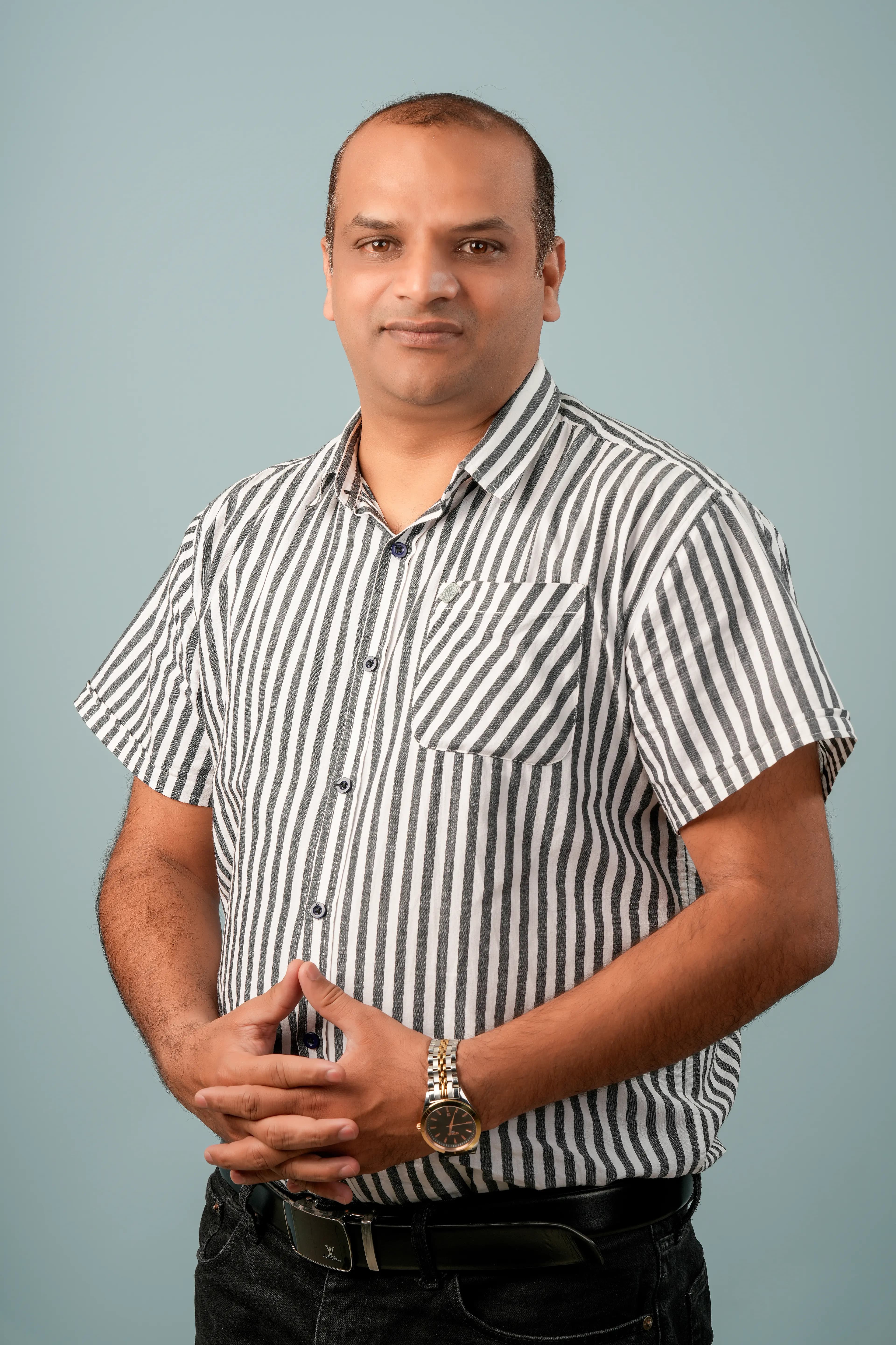 Adnan Arshad