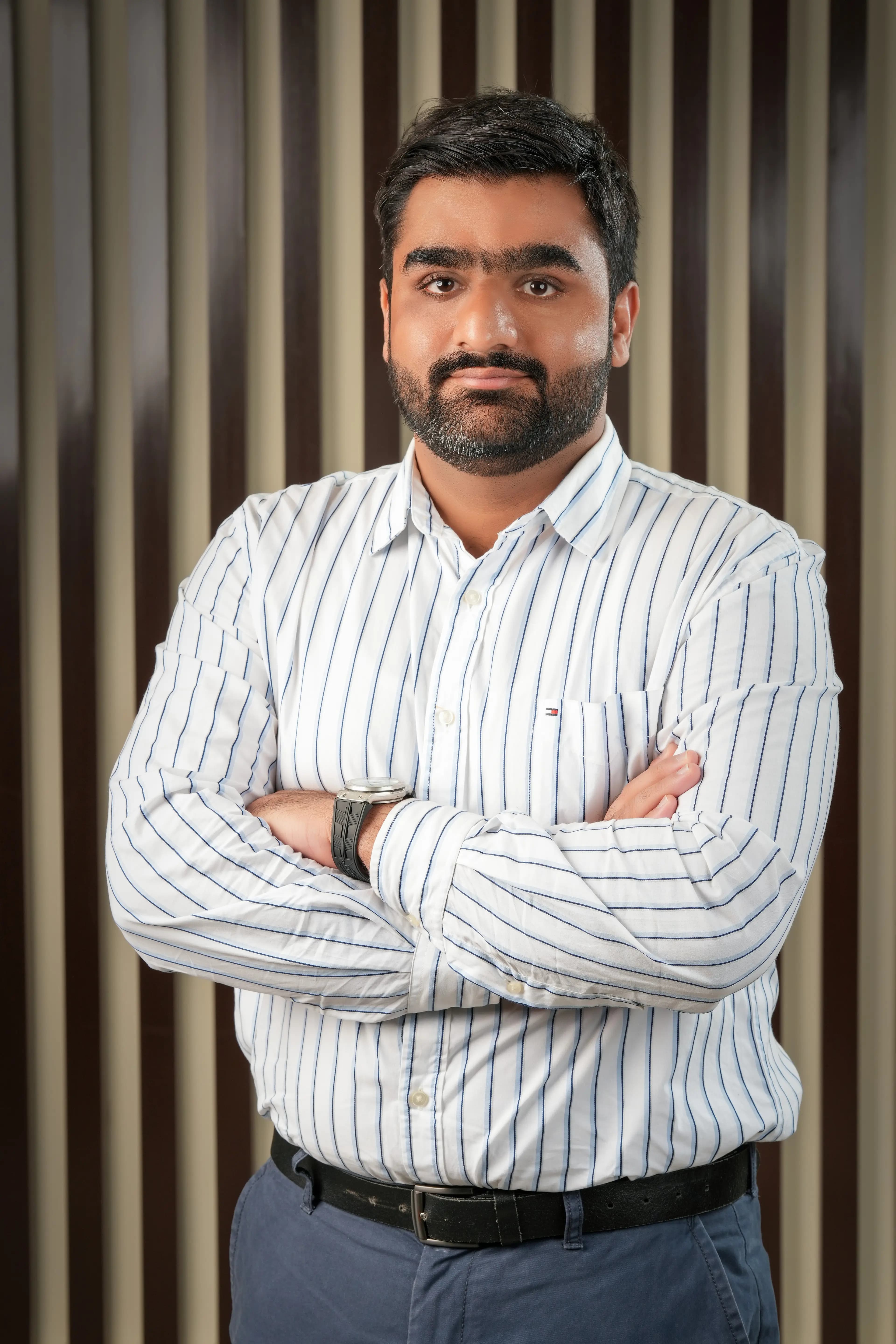 Anzar Nawaiz