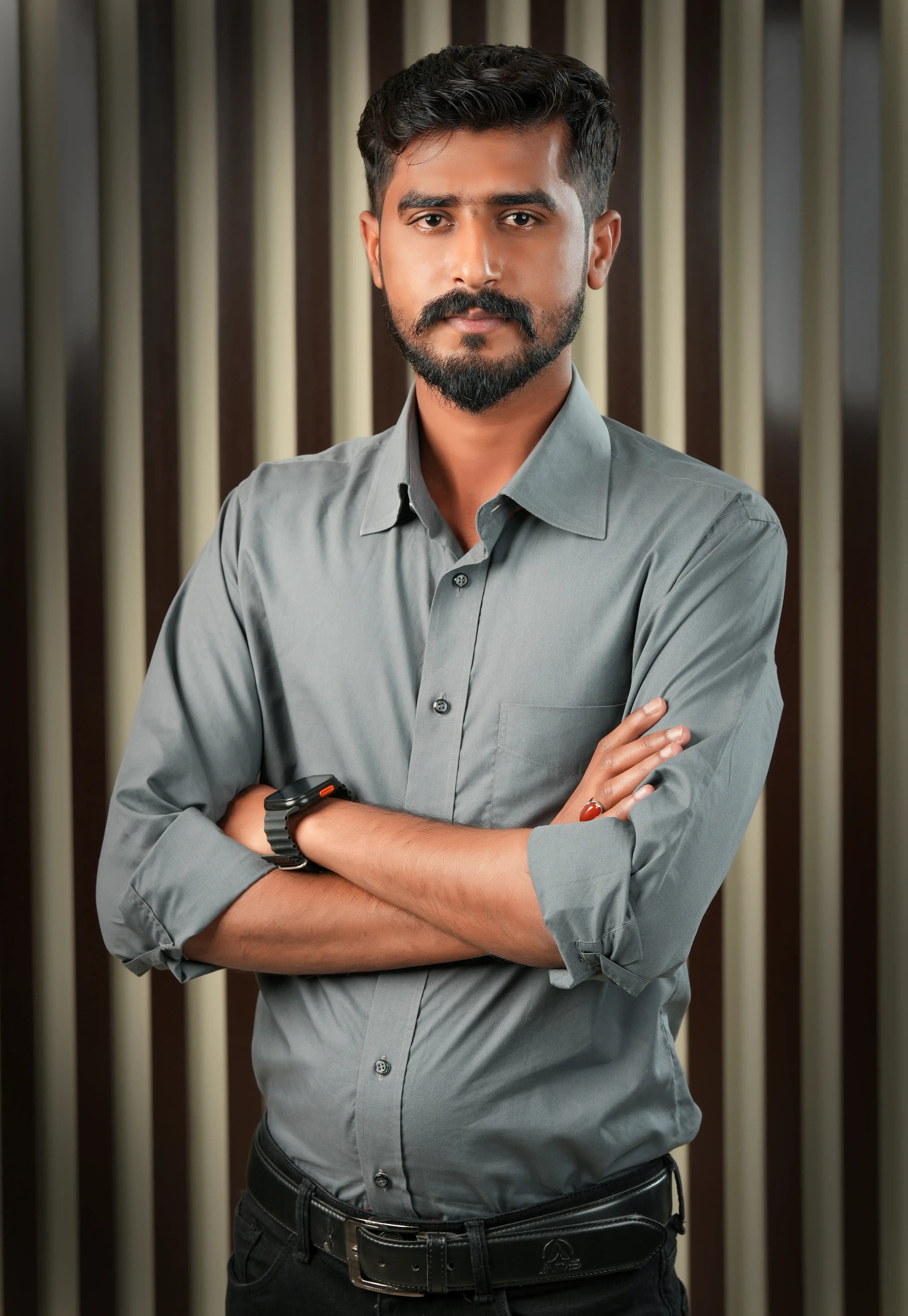 Junaid Sultan