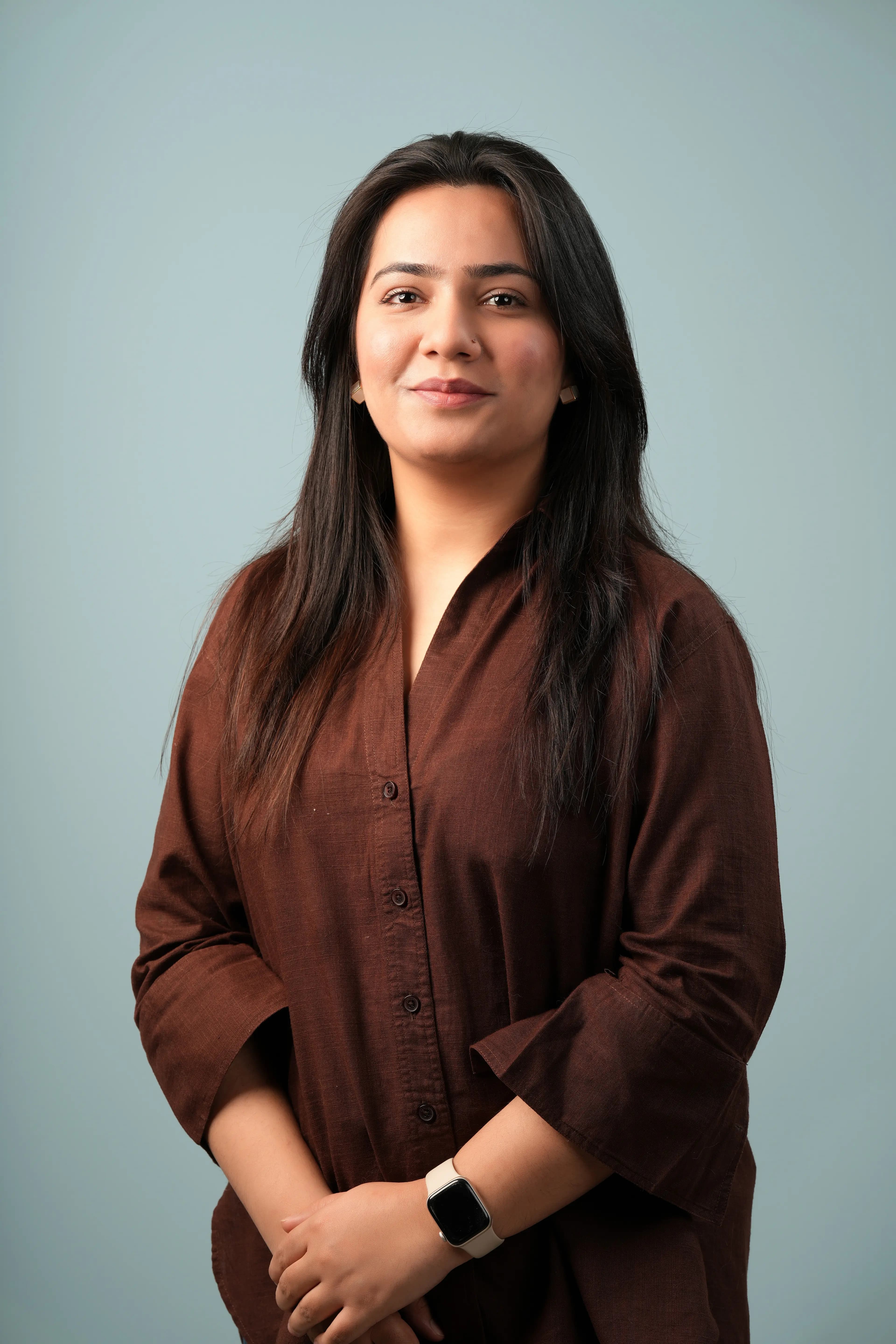 Khadija Jamil