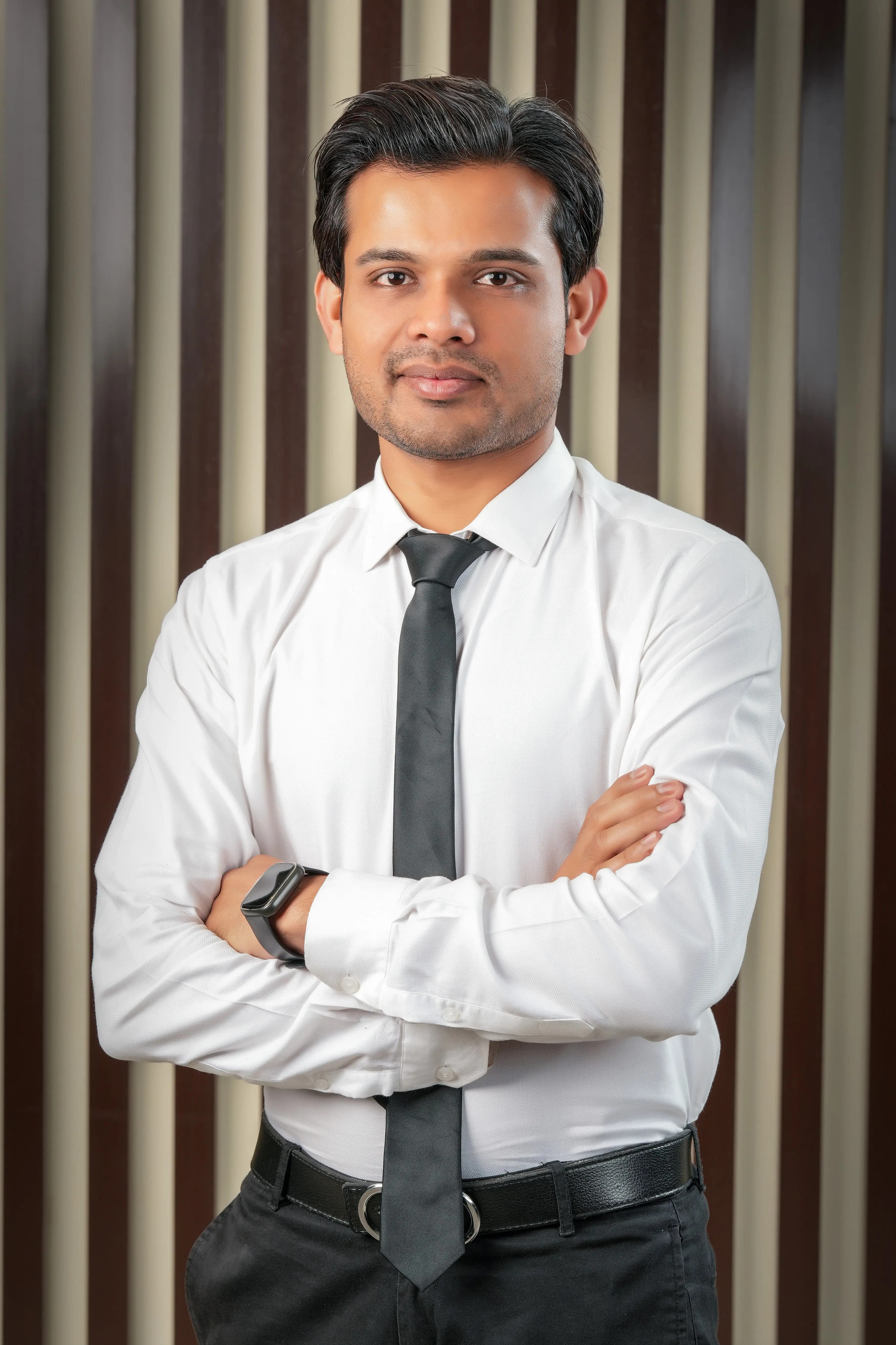 Nabeel Mustafa