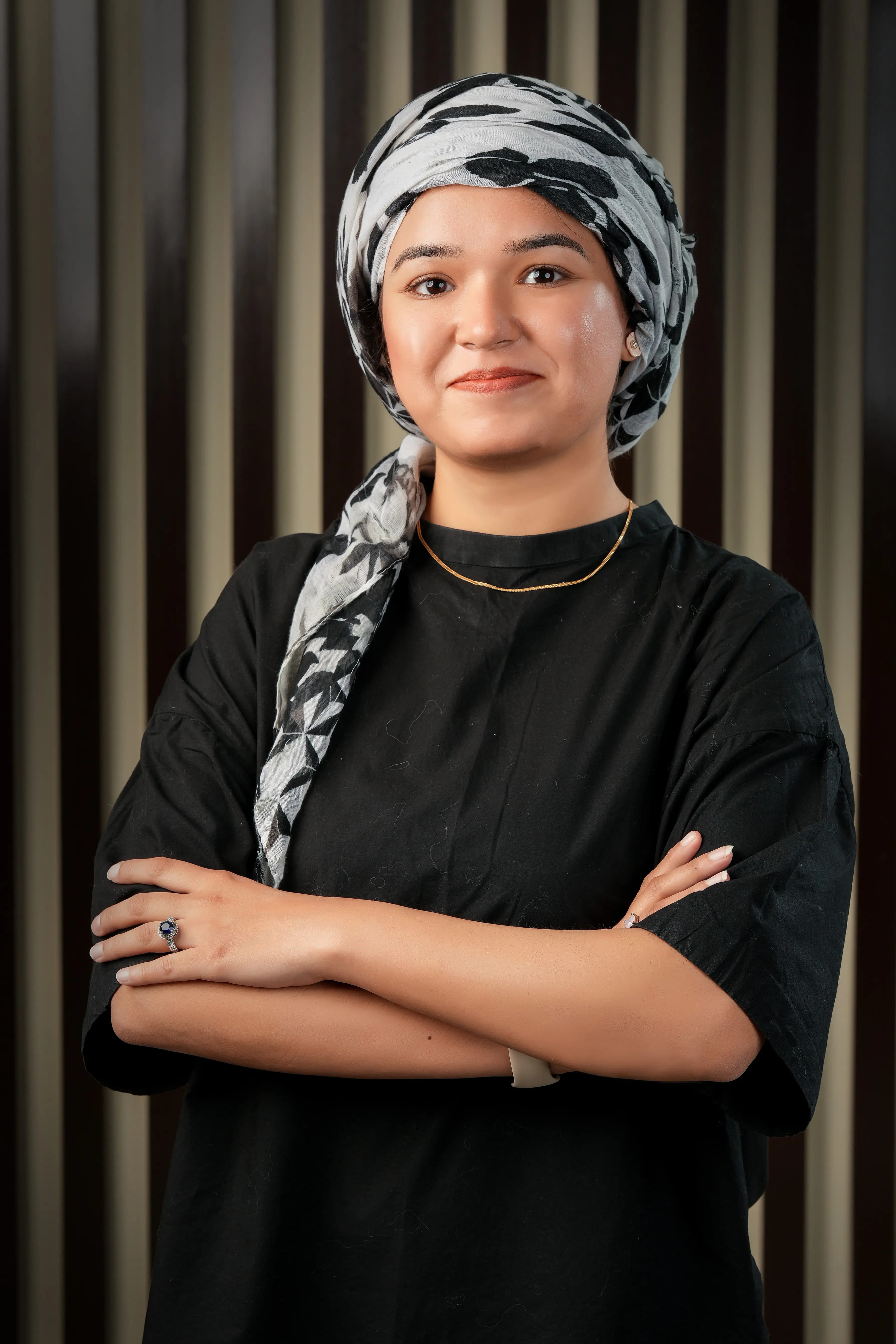 Sara Mazhar