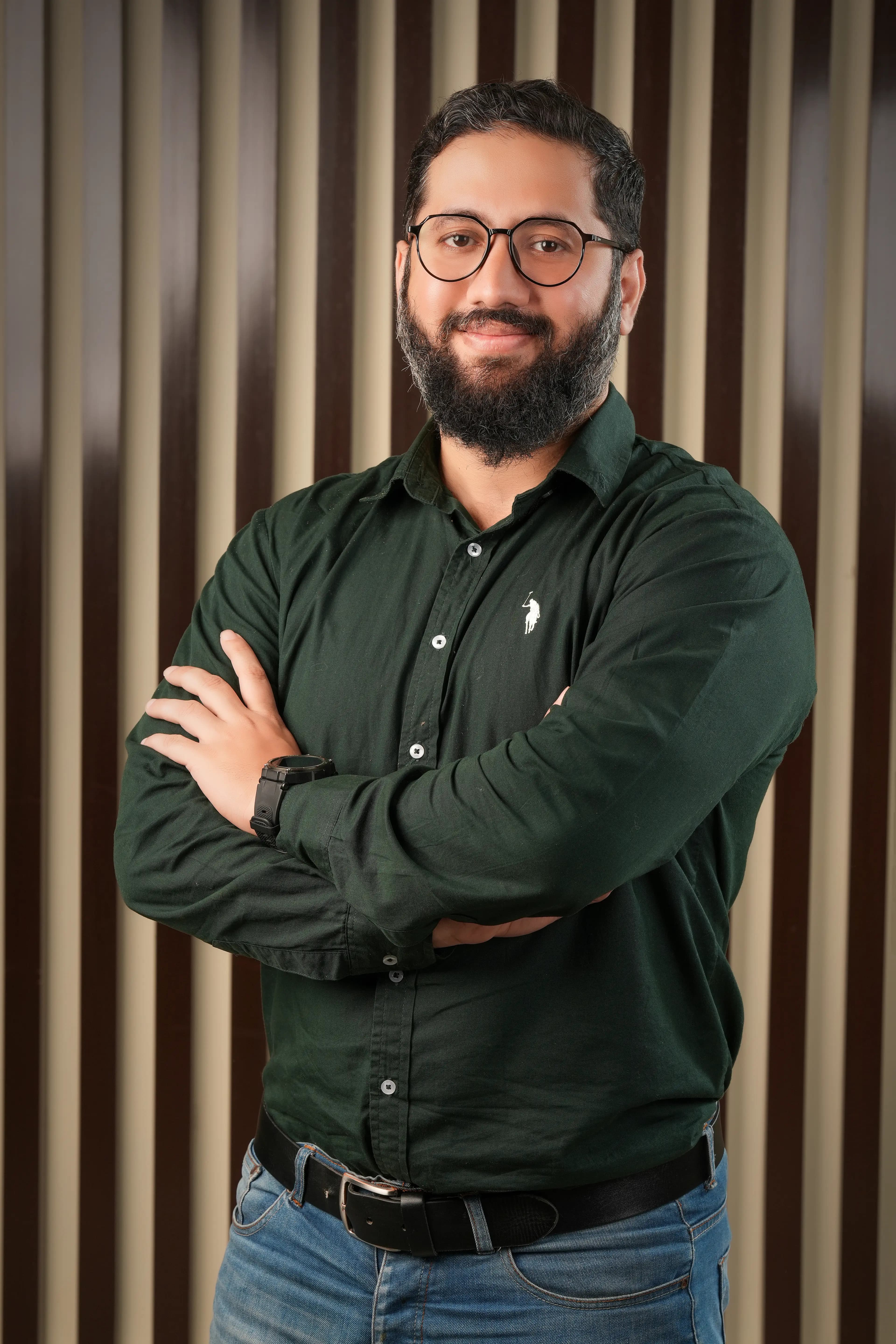 Umair Amjad