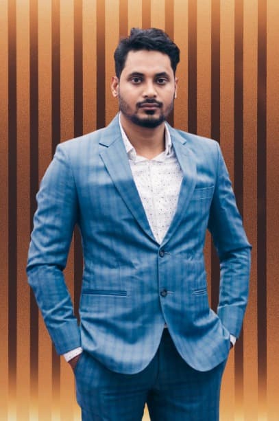 Zaman Hridoy