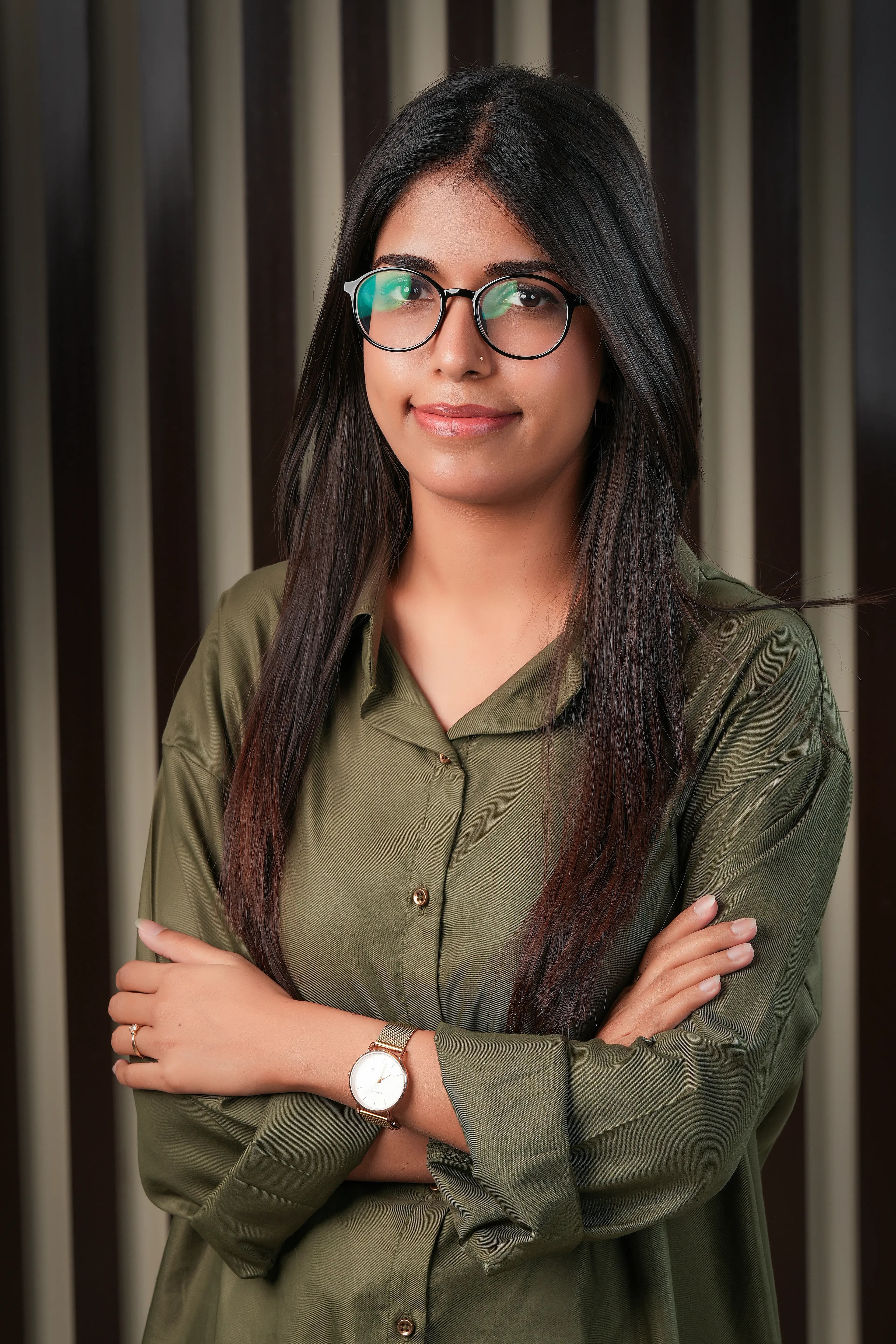 Zarmeen Iqbal