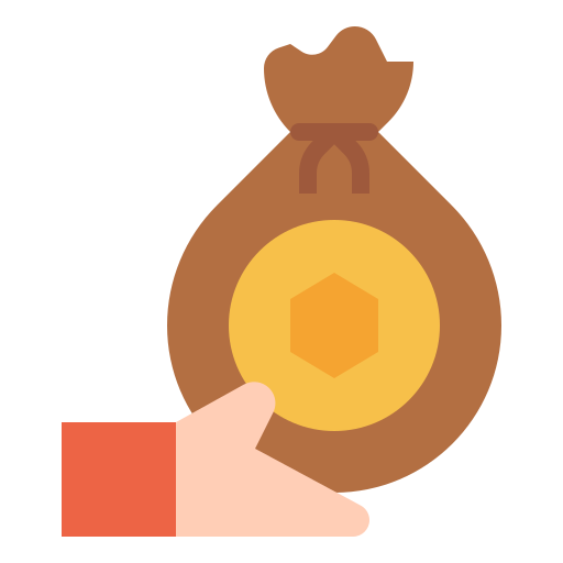 Staking Reward